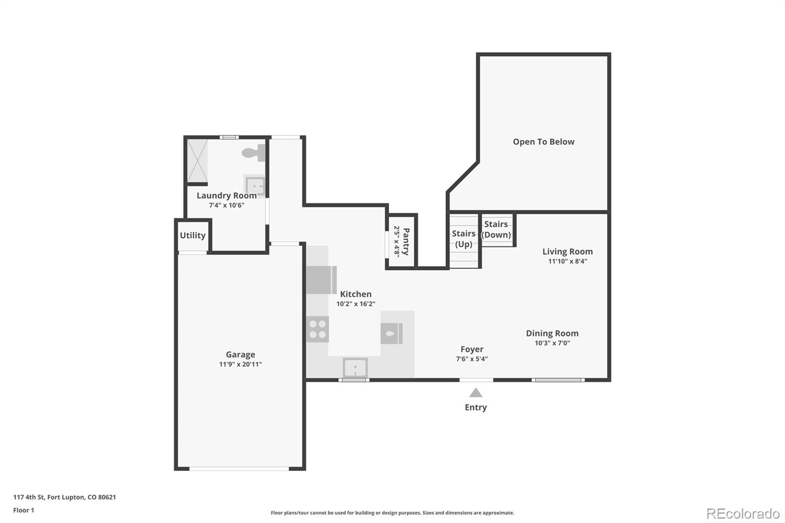 MLS Image #35 for 117  4th street,fort lupton, Colorado