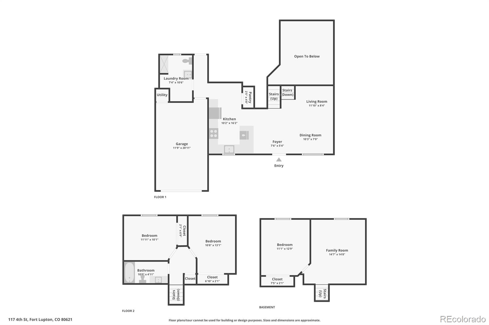 MLS Image #38 for 117  4th street,fort lupton, Colorado