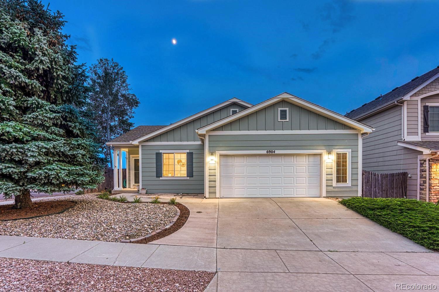 MLS Image #0 for 6904  cobblecreek drive,colorado springs, Colorado