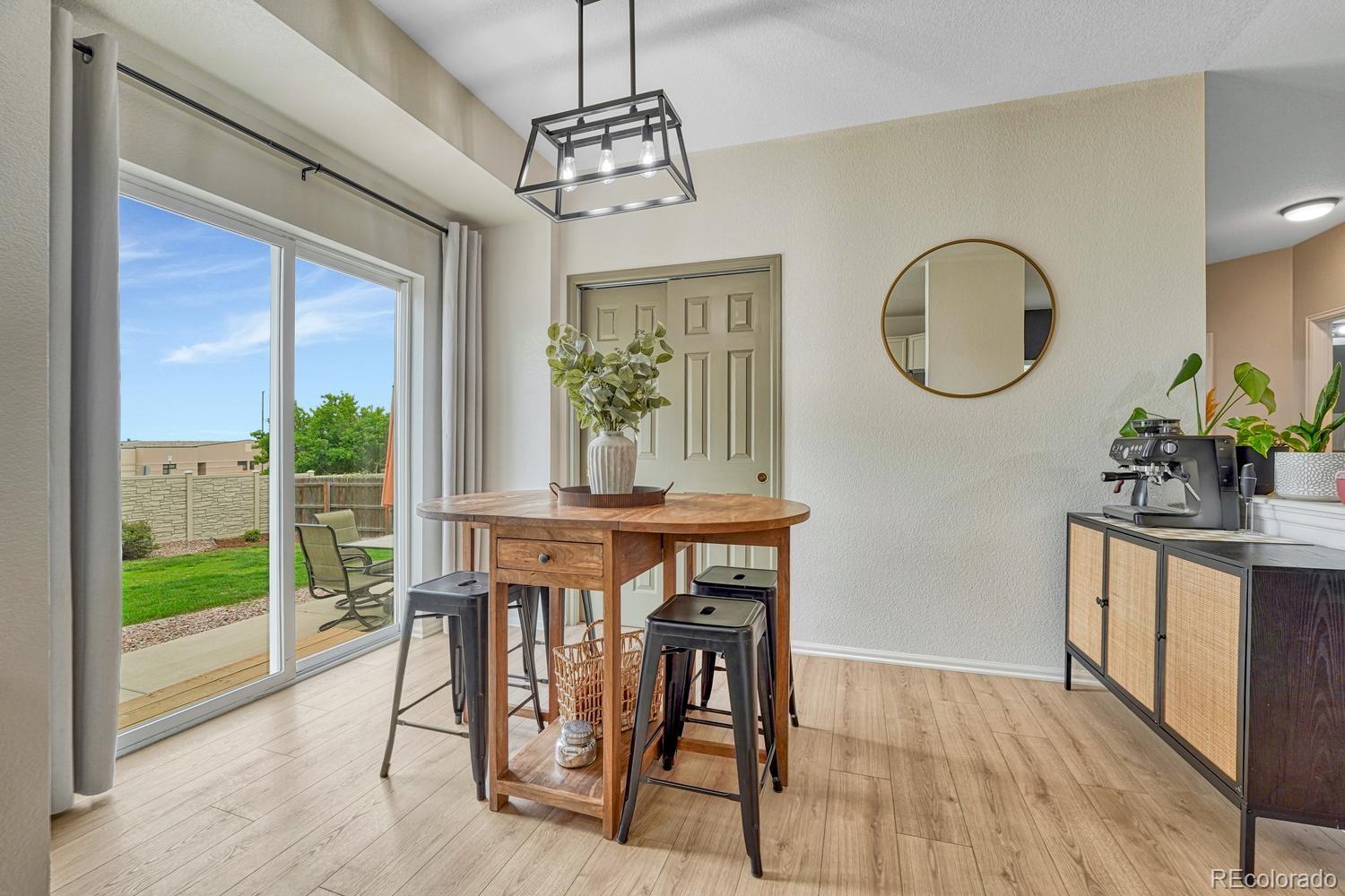 MLS Image #3 for 6904  cobblecreek drive,colorado springs, Colorado