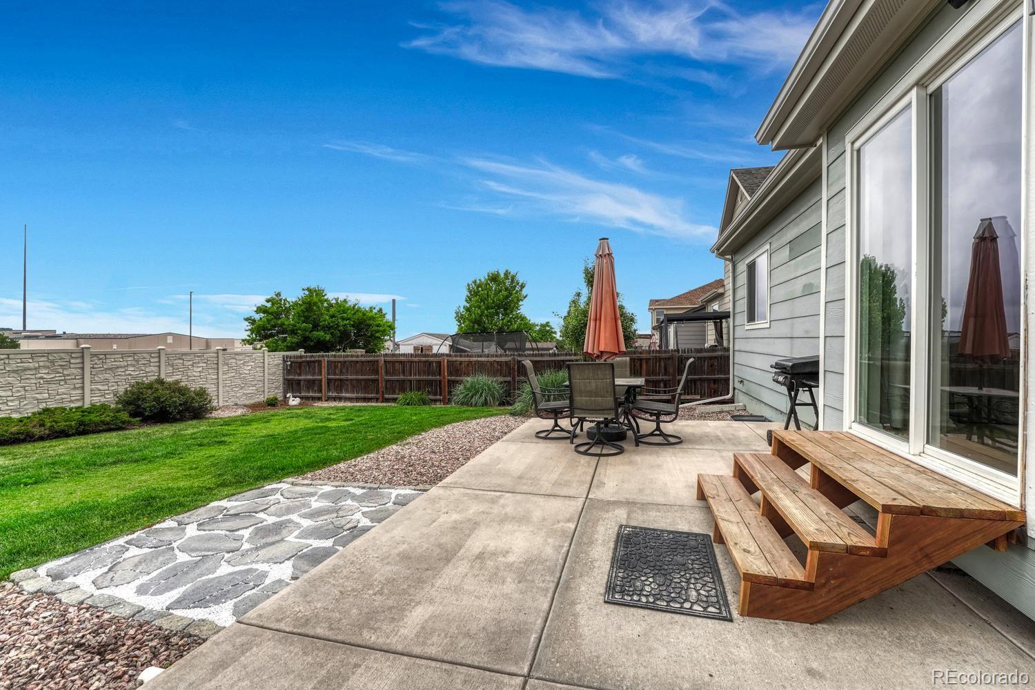 MLS Image #4 for 6904  cobblecreek drive,colorado springs, Colorado
