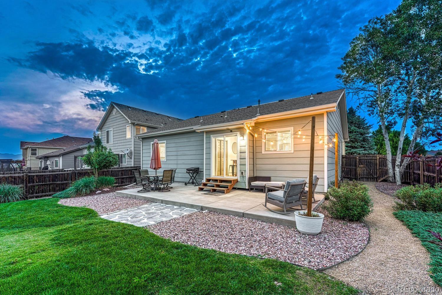 MLS Image #41 for 6904  cobblecreek drive,colorado springs, Colorado