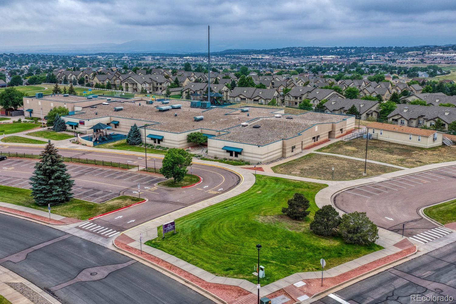 MLS Image #45 for 6904  cobblecreek drive,colorado springs, Colorado