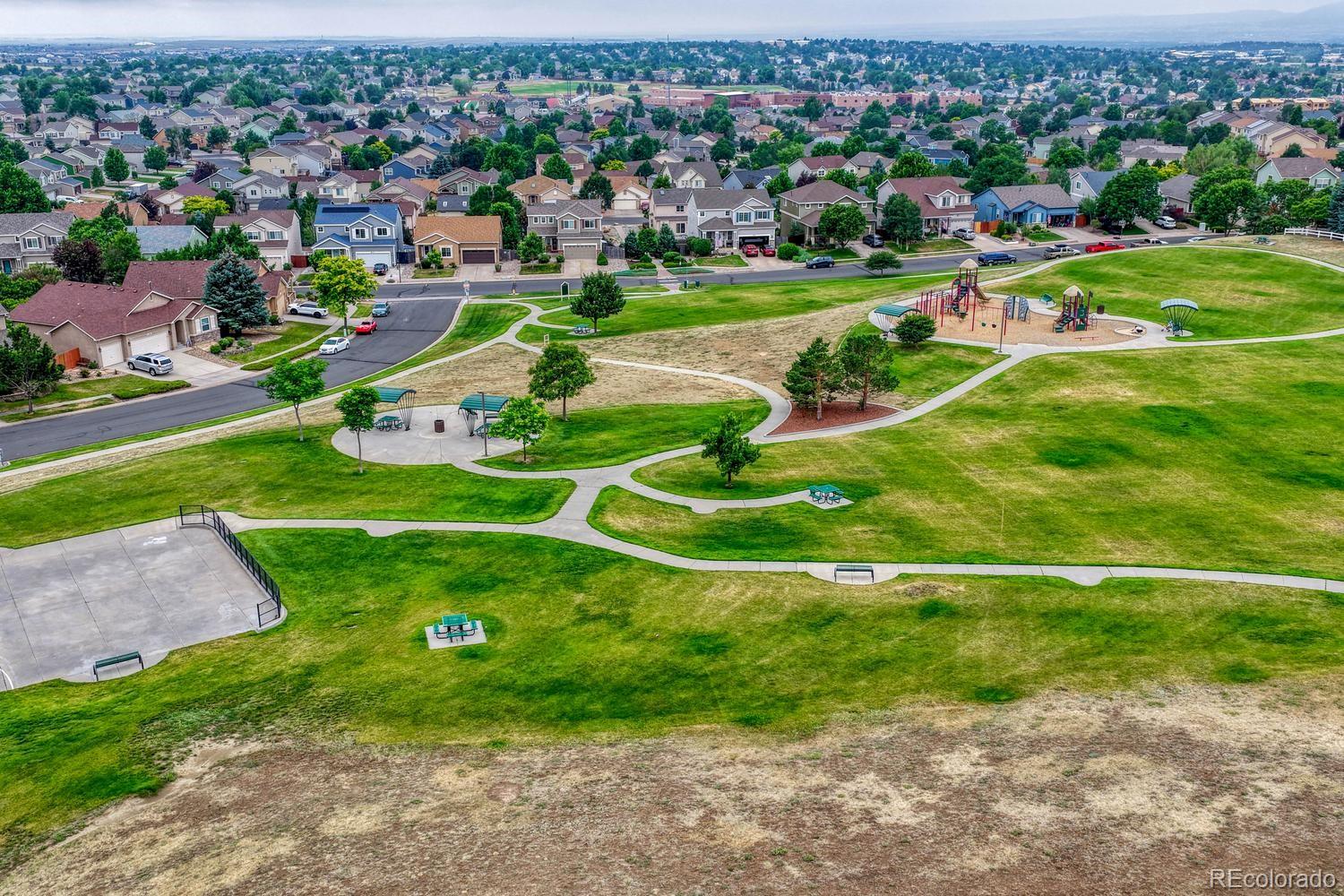 MLS Image #46 for 6904  cobblecreek drive,colorado springs, Colorado