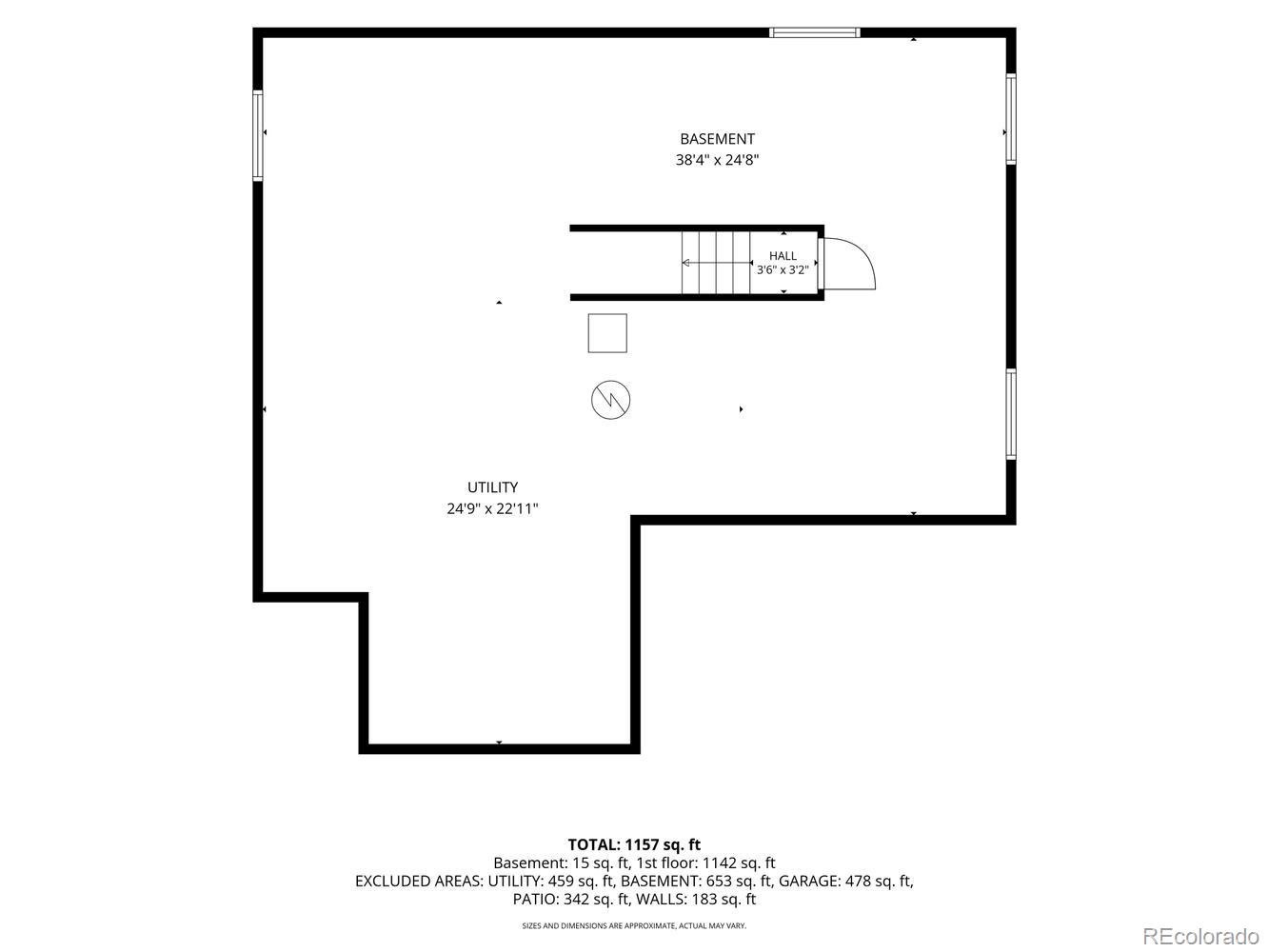 MLS Image #47 for 6904  cobblecreek drive,colorado springs, Colorado