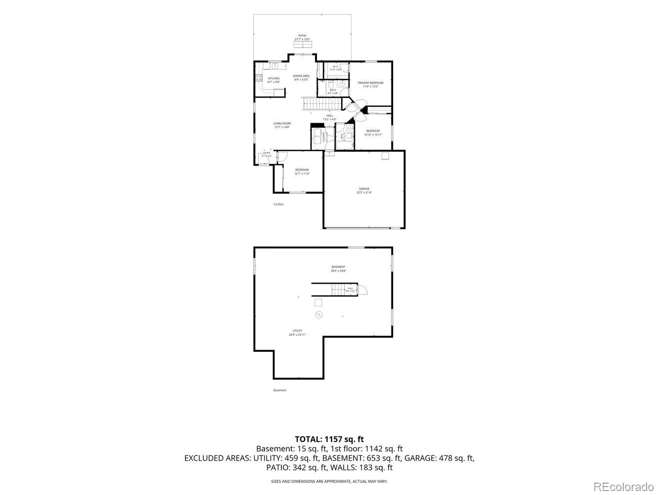 MLS Image #49 for 6904  cobblecreek drive,colorado springs, Colorado