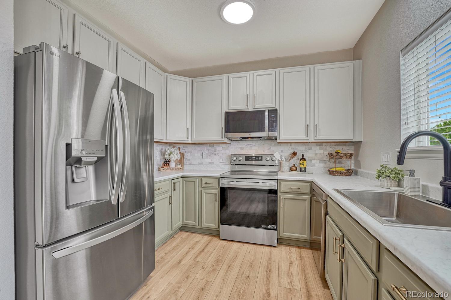MLS Image #5 for 6904  cobblecreek drive,colorado springs, Colorado