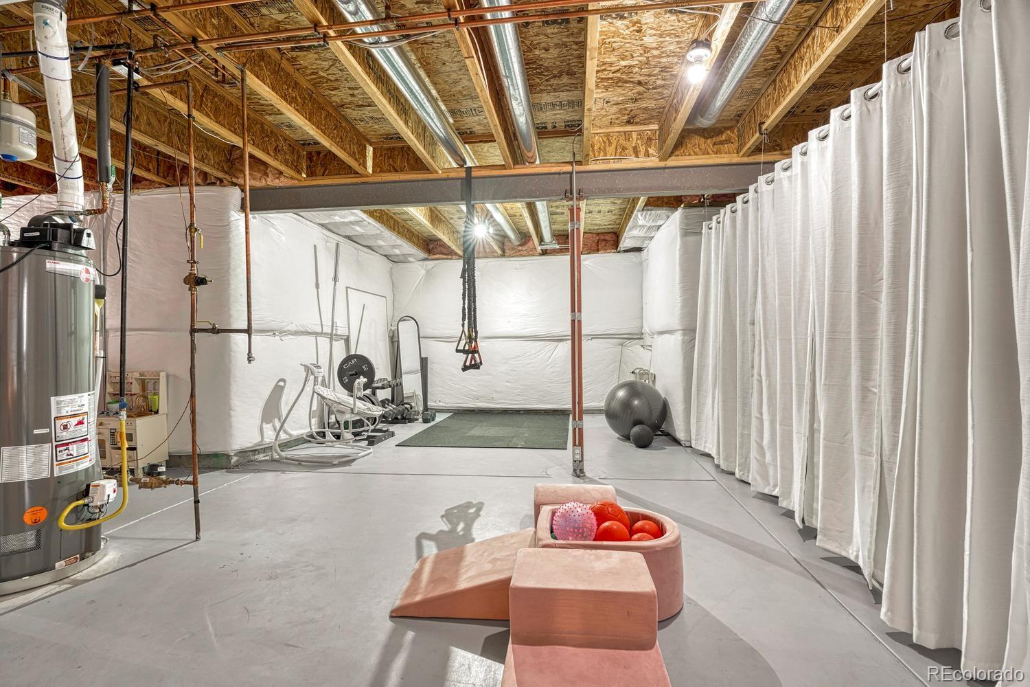 MLS Image #7 for 6904  cobblecreek drive,colorado springs, Colorado