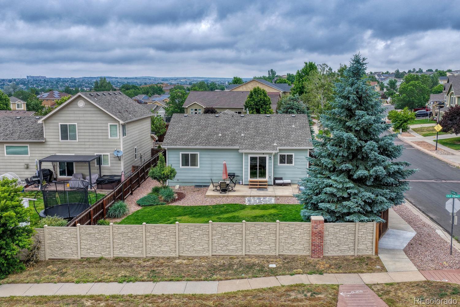 MLS Image #8 for 6904  cobblecreek drive,colorado springs, Colorado