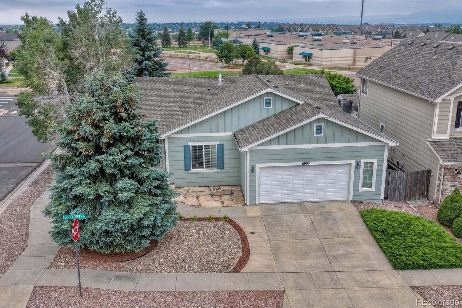 MLS Image #9 for 6904  cobblecreek drive,colorado springs, Colorado
