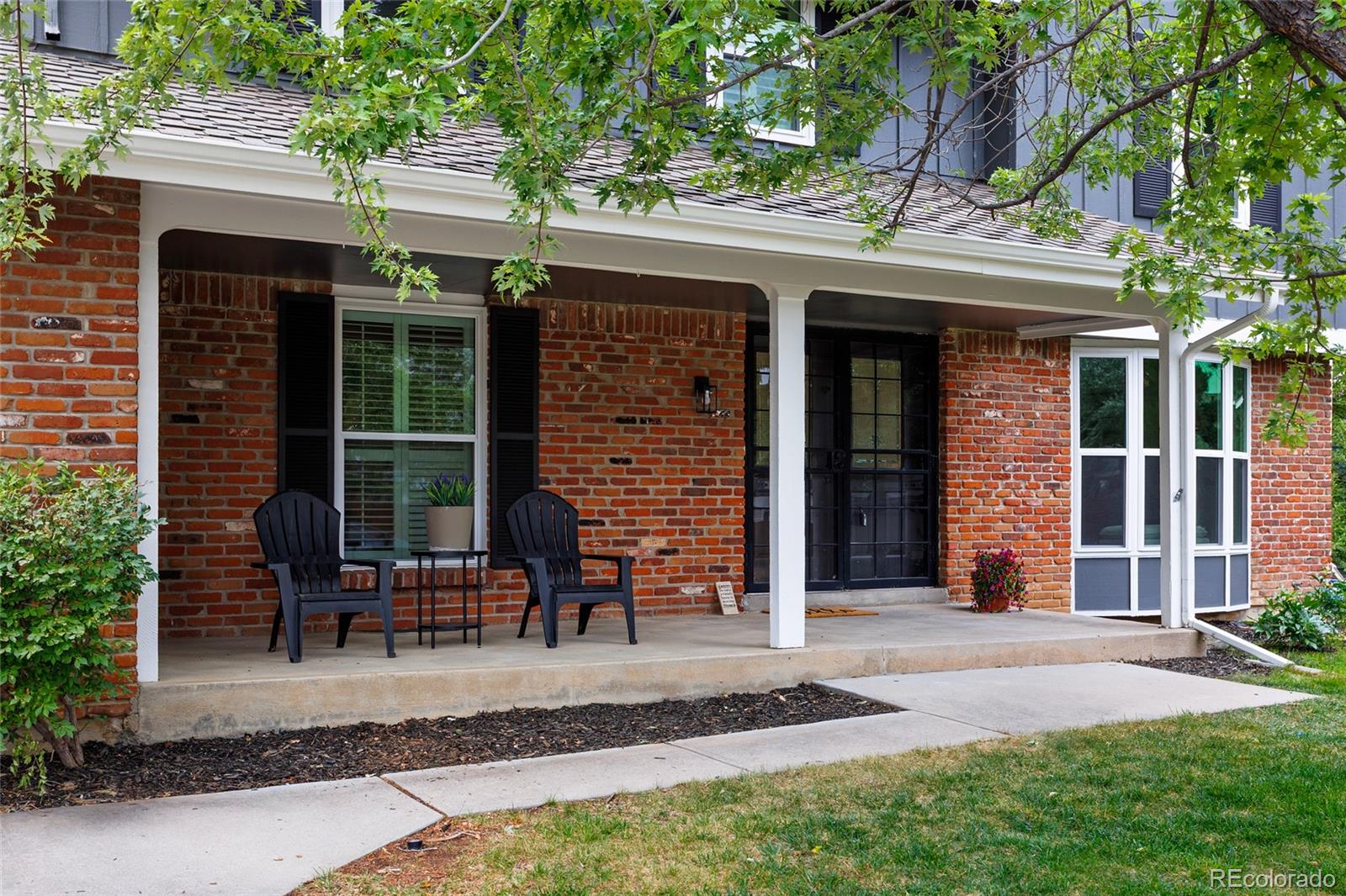 MLS Image #2 for 8624 e mineral circle,centennial, Colorado