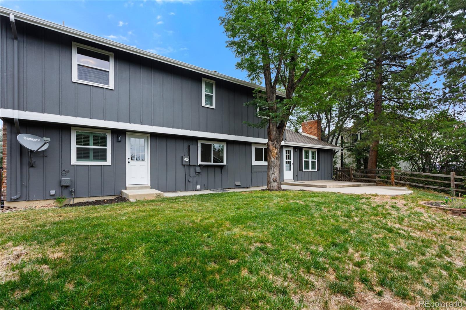 MLS Image #29 for 8624 e mineral circle,centennial, Colorado