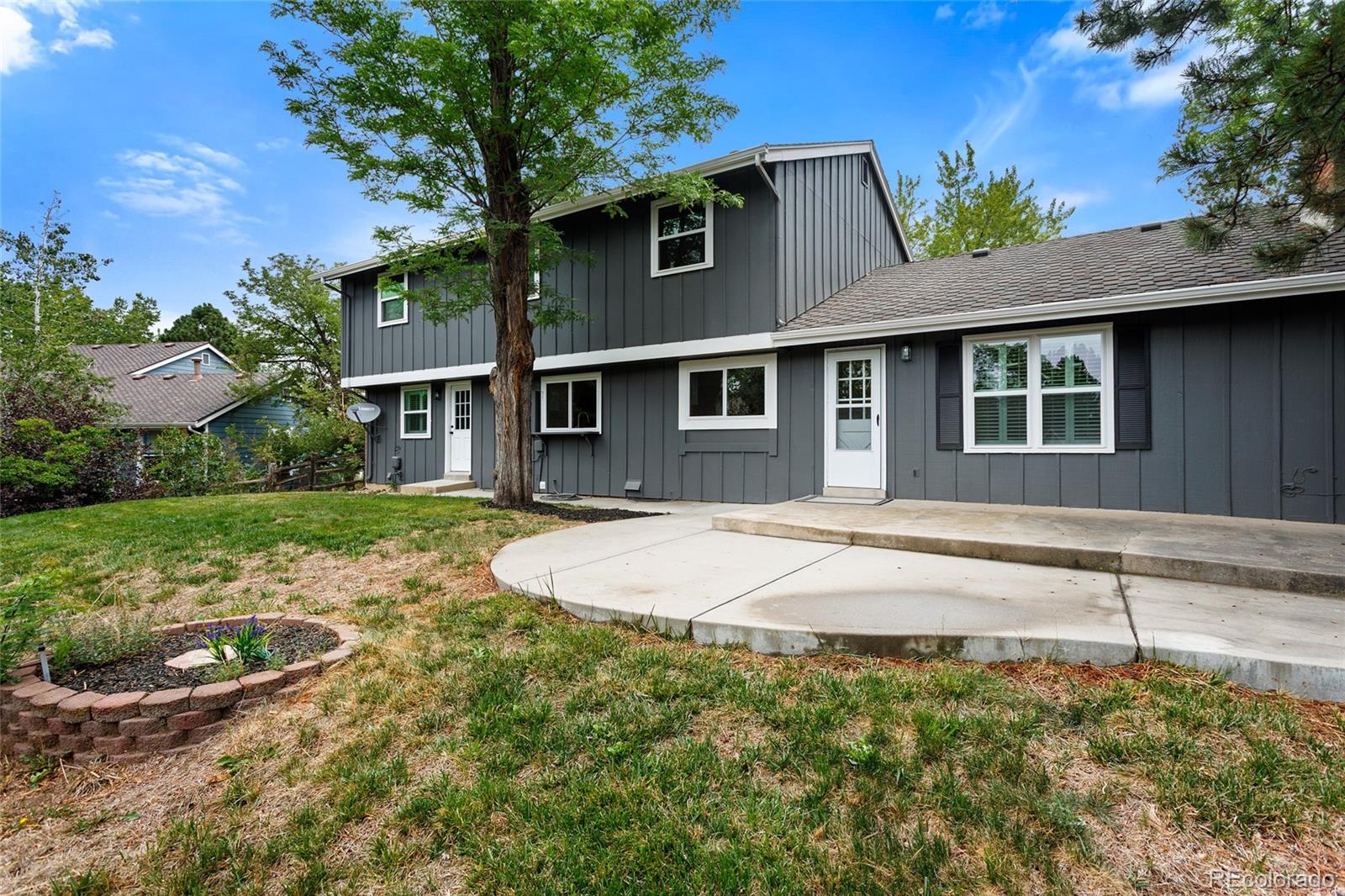MLS Image #30 for 8624 e mineral circle,centennial, Colorado