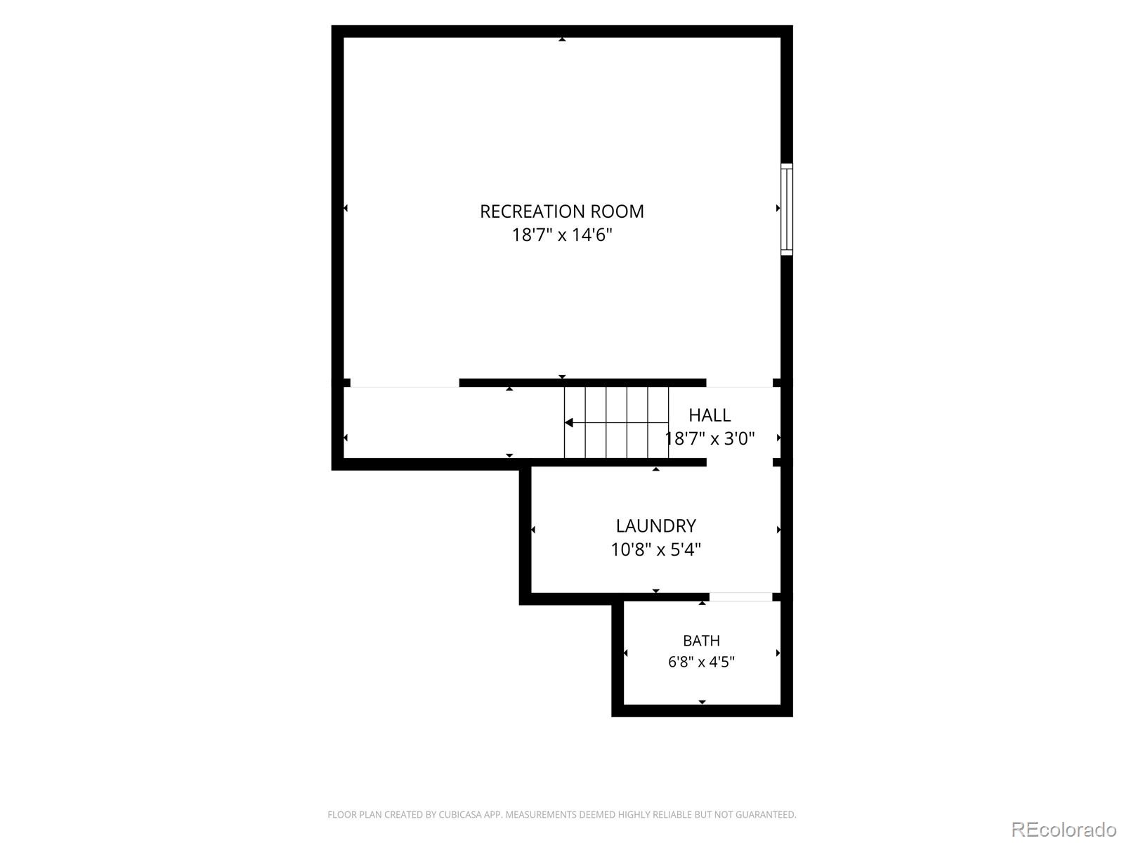 MLS Image #29 for 4051 e 126th place,thornton, Colorado