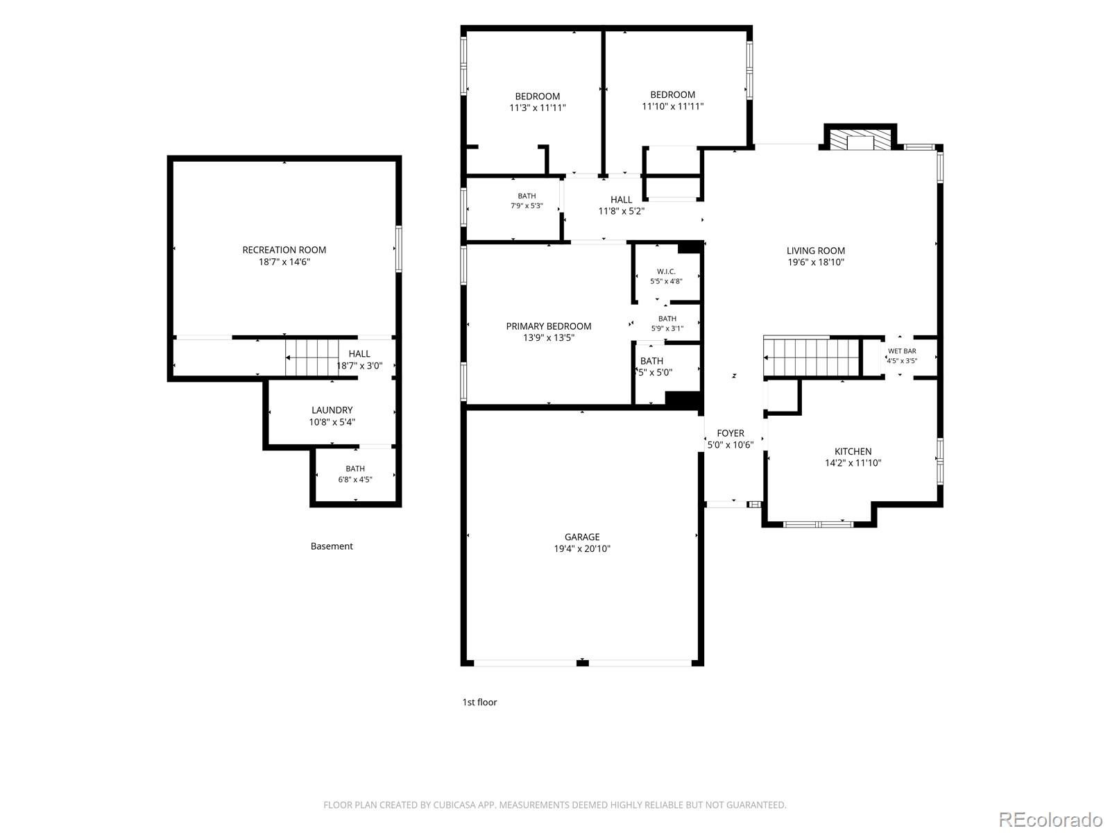 MLS Image #30 for 4051 e 126th place,thornton, Colorado