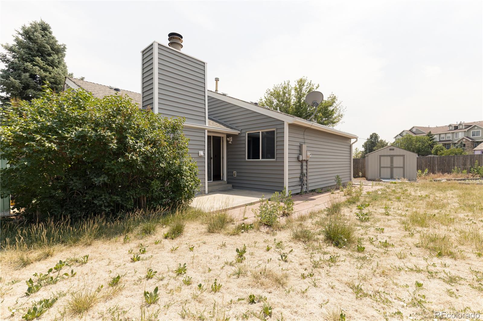 MLS Image #4 for 4051 e 126th place,thornton, Colorado