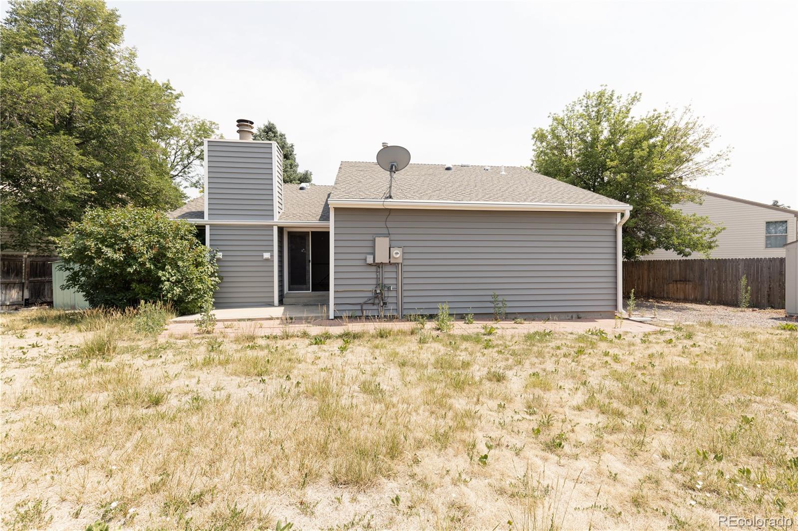 MLS Image #5 for 4051 e 126th place,thornton, Colorado