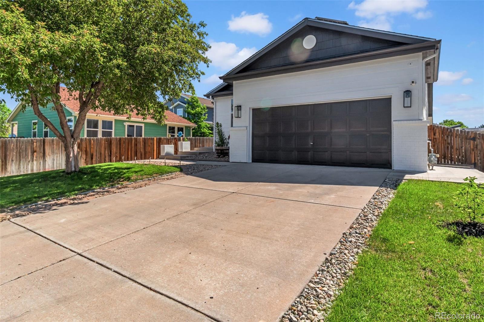 MLS Image #1 for 5564  laredo street,denver, Colorado
