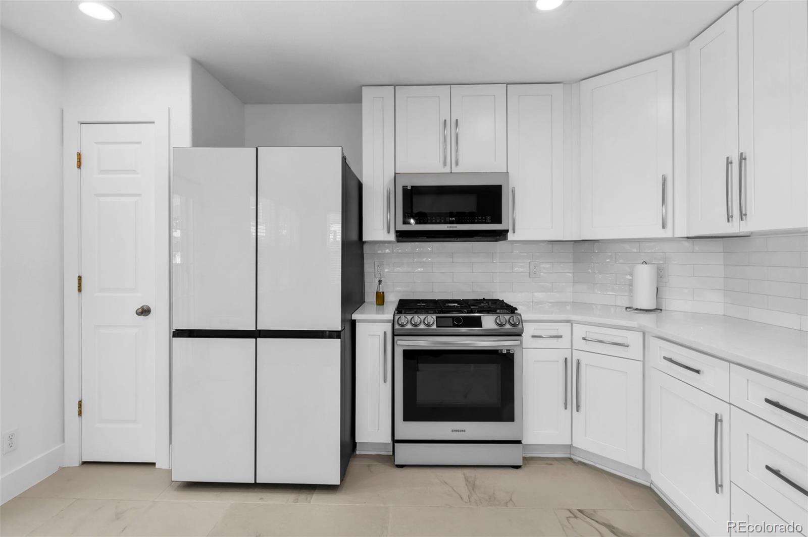MLS Image #11 for 5564  laredo street,denver, Colorado
