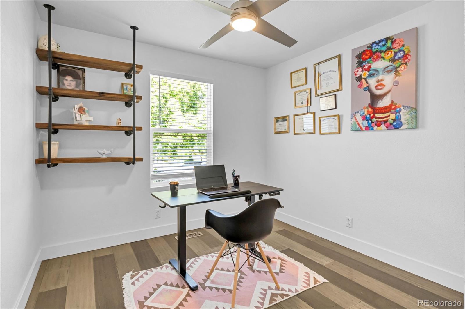 MLS Image #12 for 5564  laredo street,denver, Colorado