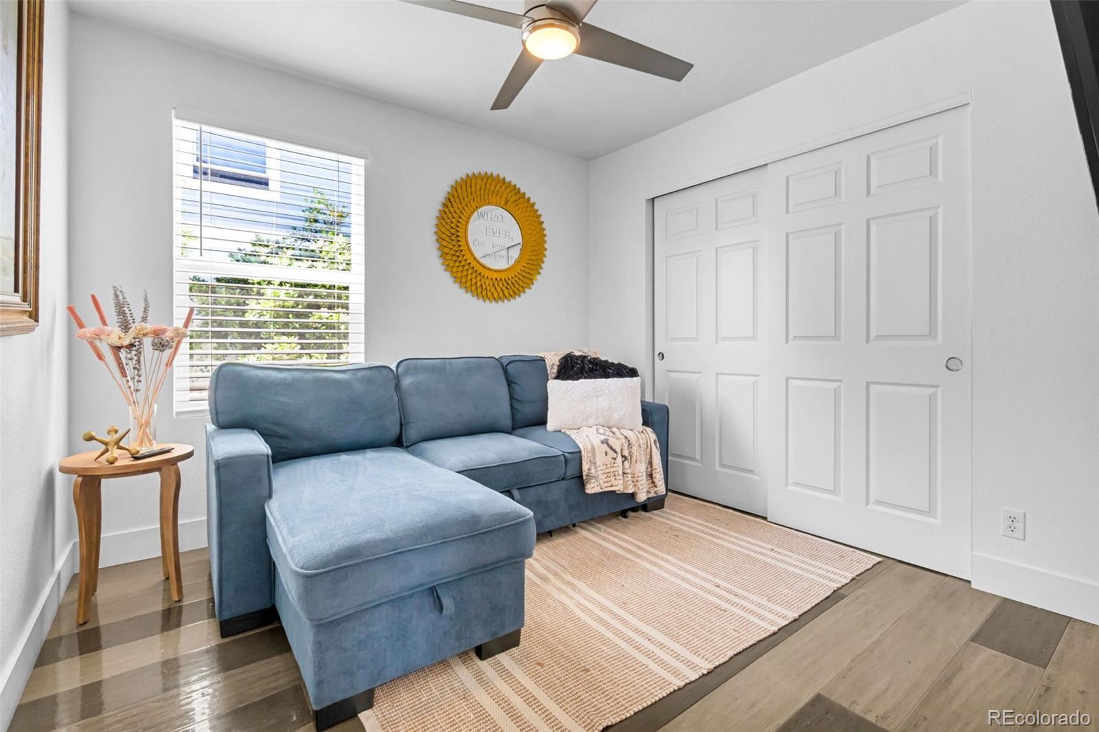 MLS Image #15 for 5564  laredo street,denver, Colorado