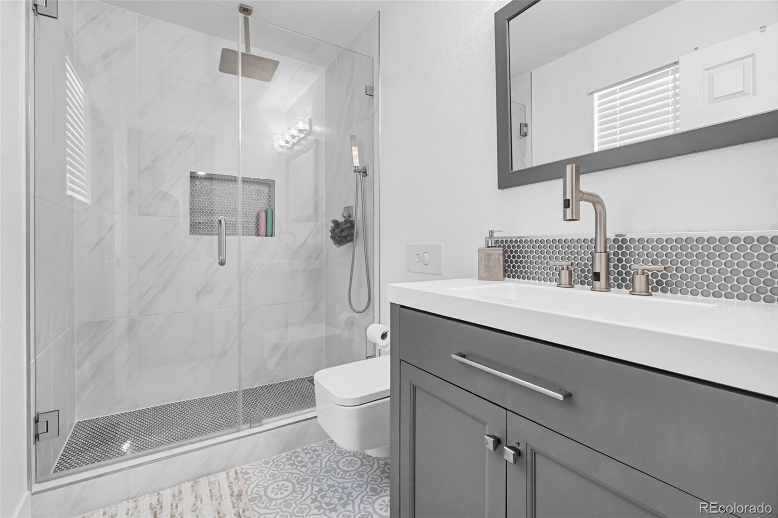 MLS Image #19 for 5564  laredo street,denver, Colorado