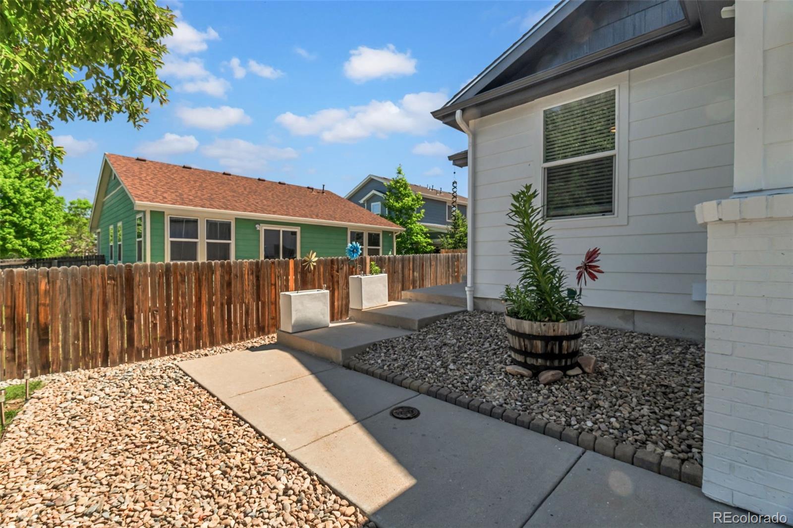 MLS Image #2 for 5564  laredo street,denver, Colorado