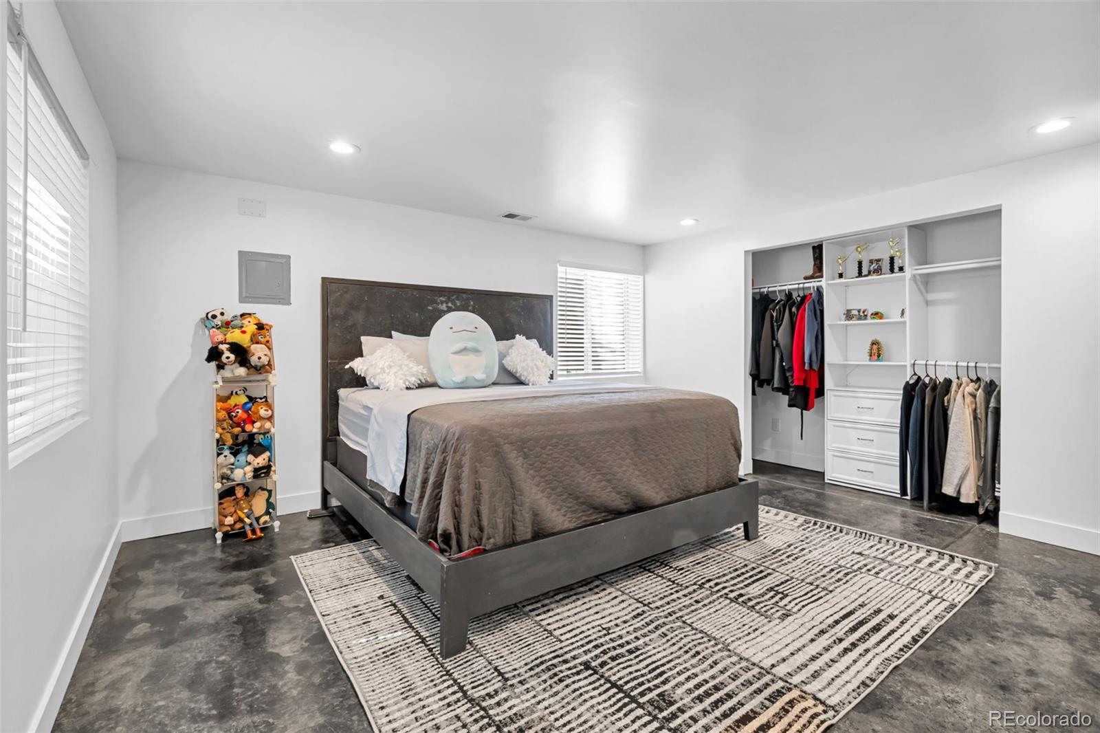 MLS Image #20 for 5564  laredo street,denver, Colorado