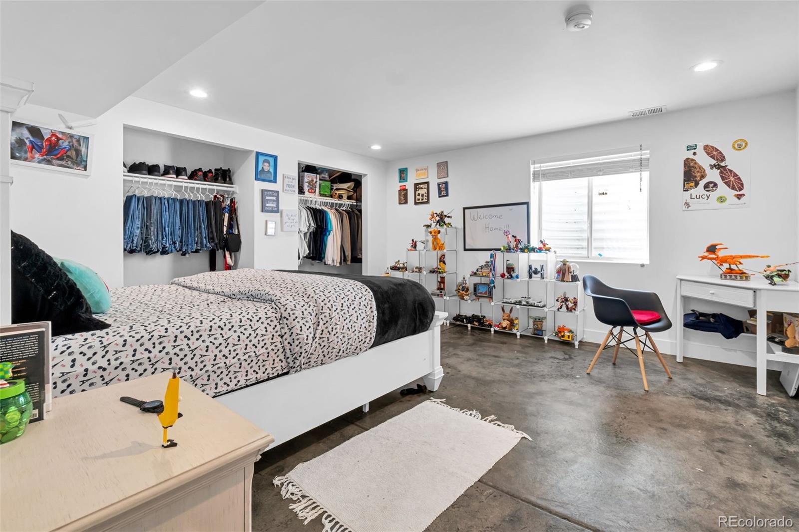 MLS Image #27 for 5564  laredo street,denver, Colorado