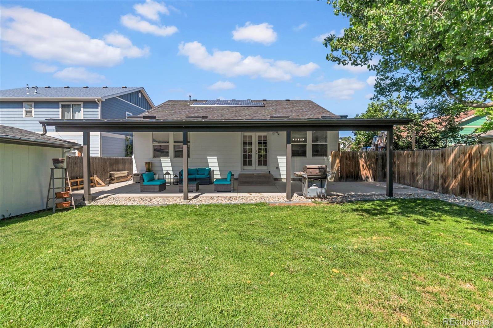 MLS Image #29 for 5564  laredo street,denver, Colorado