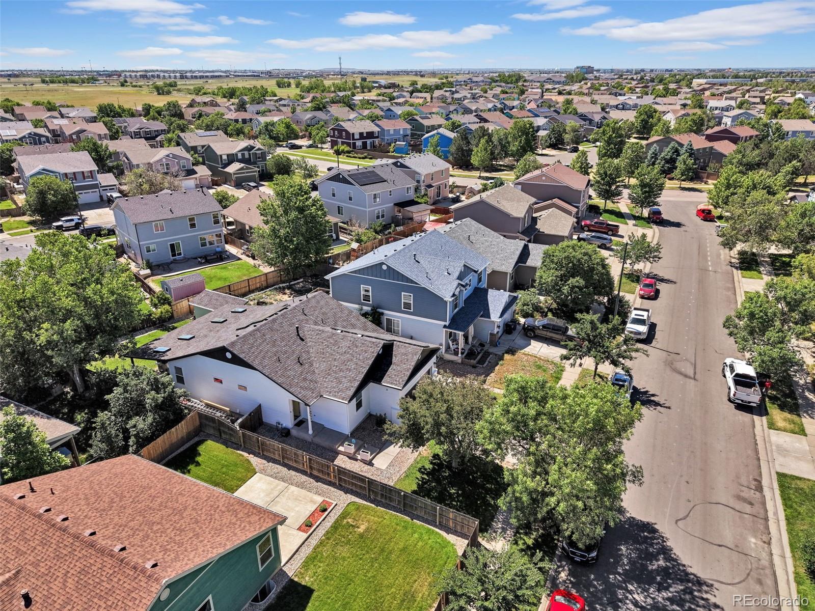 MLS Image #32 for 5564  laredo street,denver, Colorado