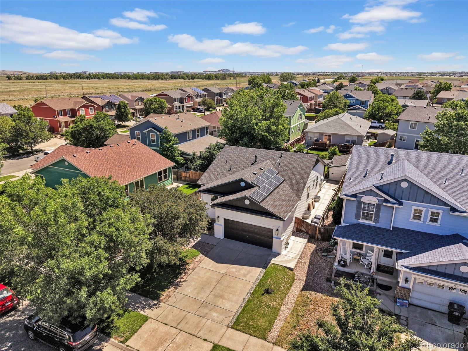 MLS Image #33 for 5564  laredo street,denver, Colorado