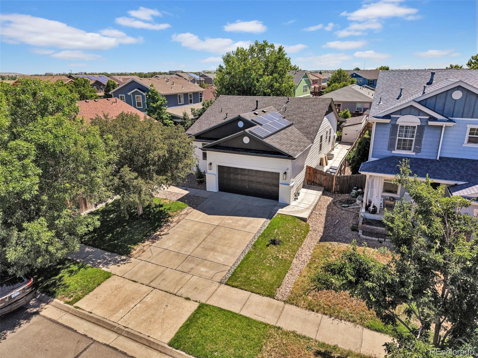 MLS Image #34 for 5564  laredo street,denver, Colorado