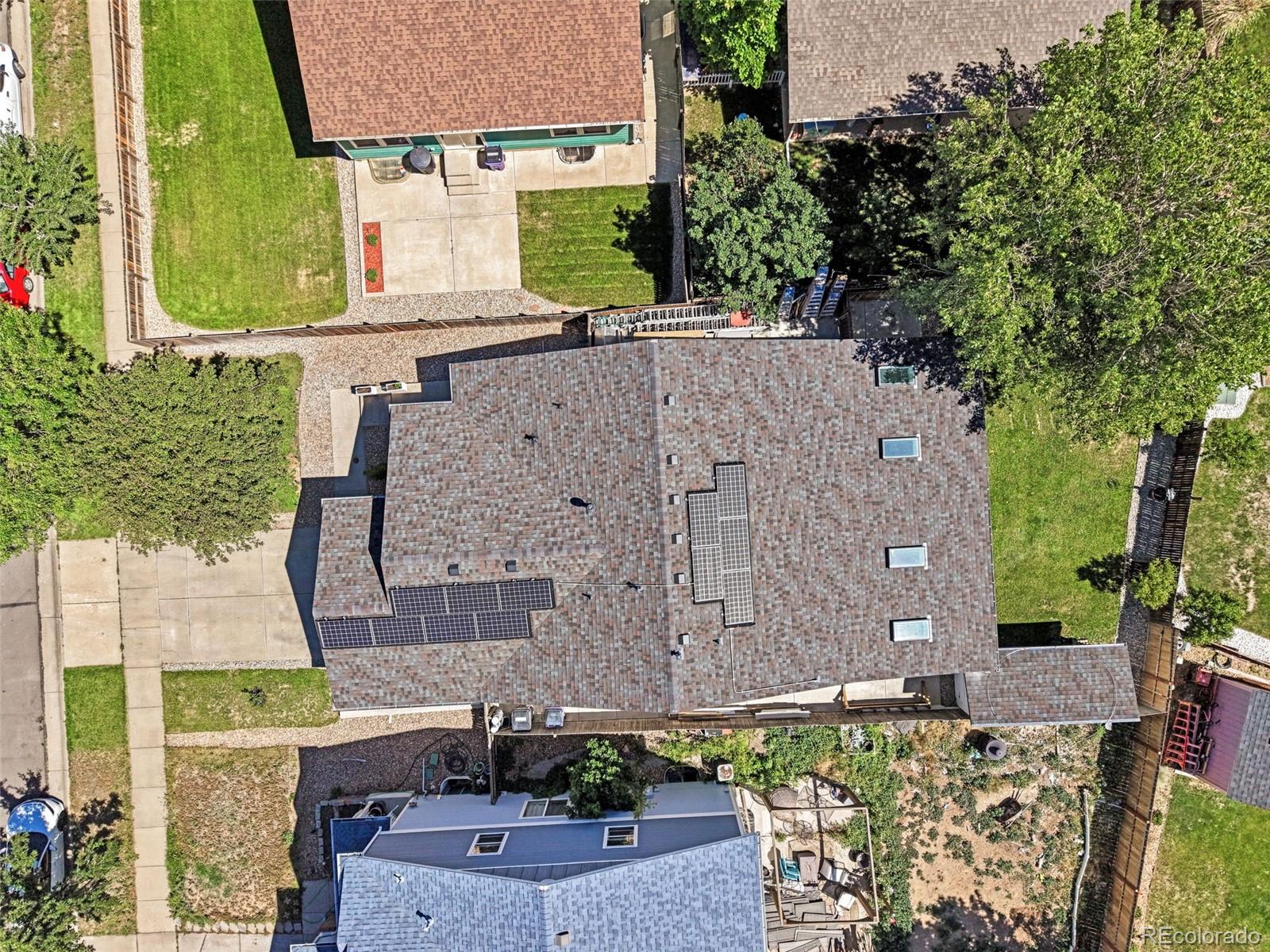 MLS Image #35 for 5564  laredo street,denver, Colorado