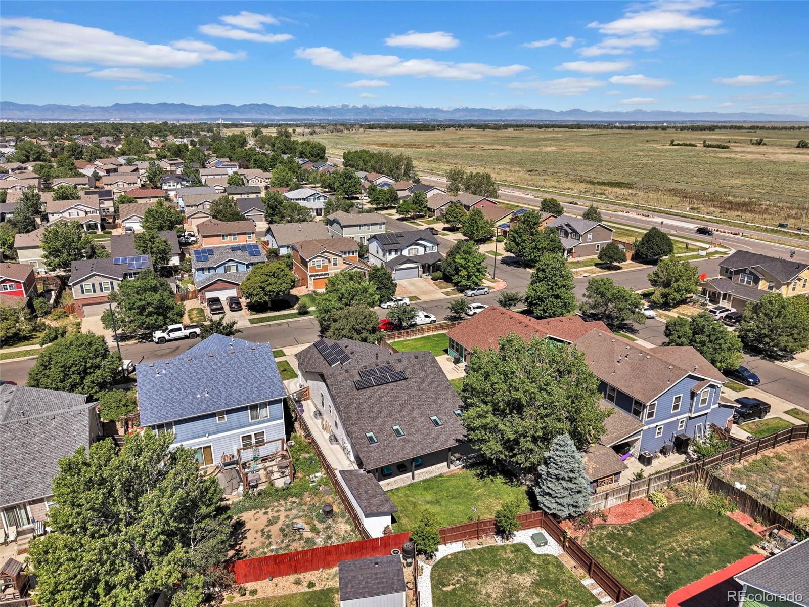 MLS Image #36 for 5564  laredo street,denver, Colorado