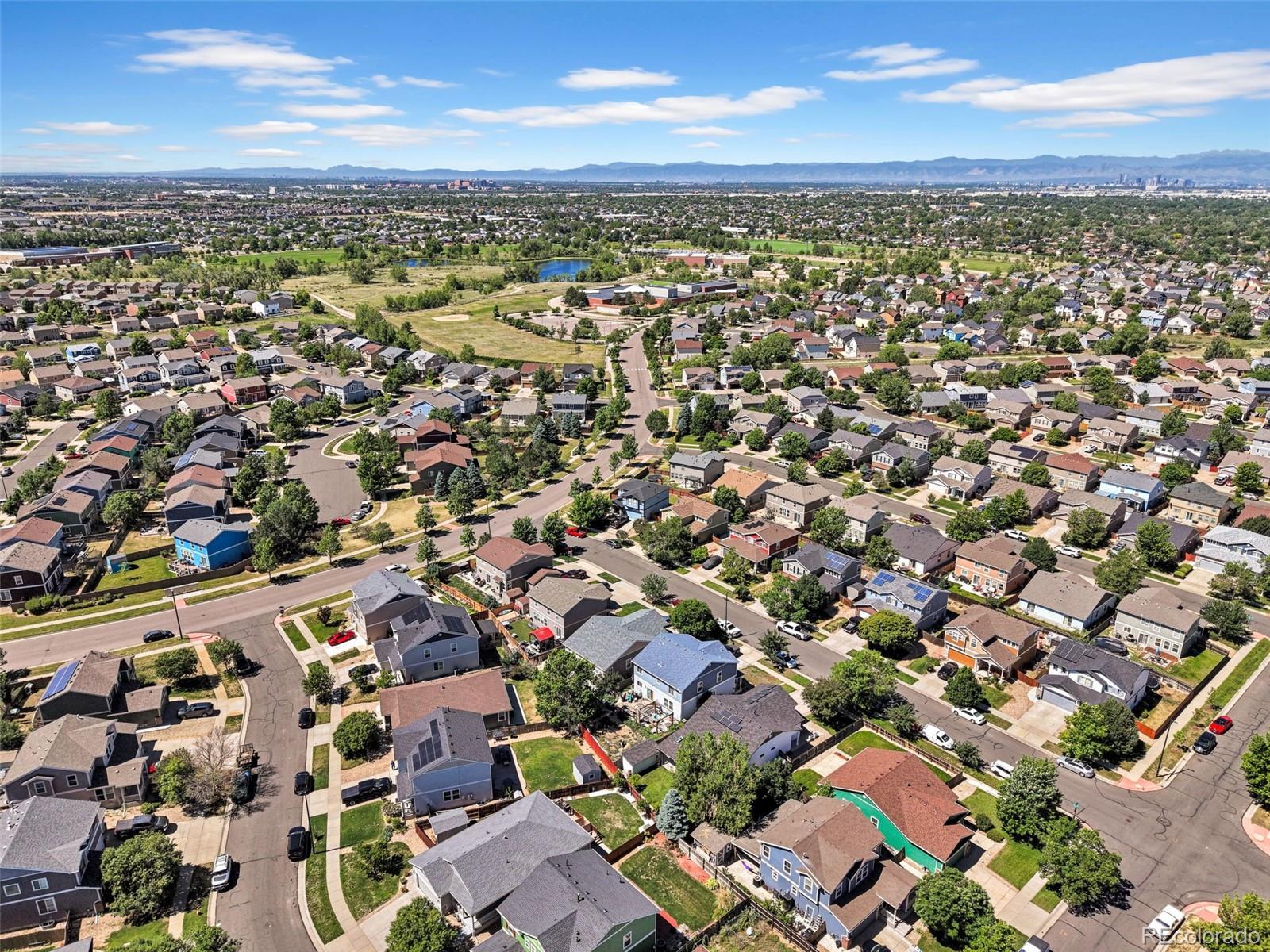 MLS Image #38 for 5564  laredo street,denver, Colorado