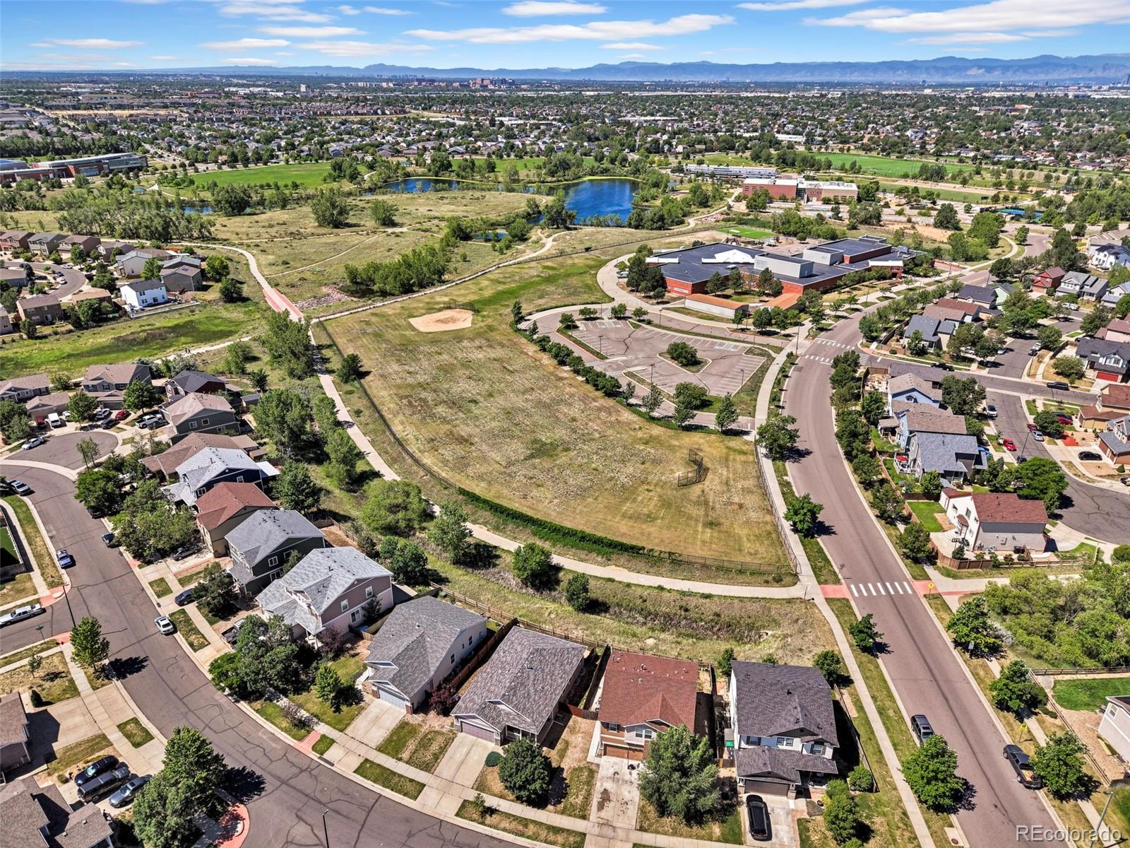 MLS Image #39 for 5564  laredo street,denver, Colorado