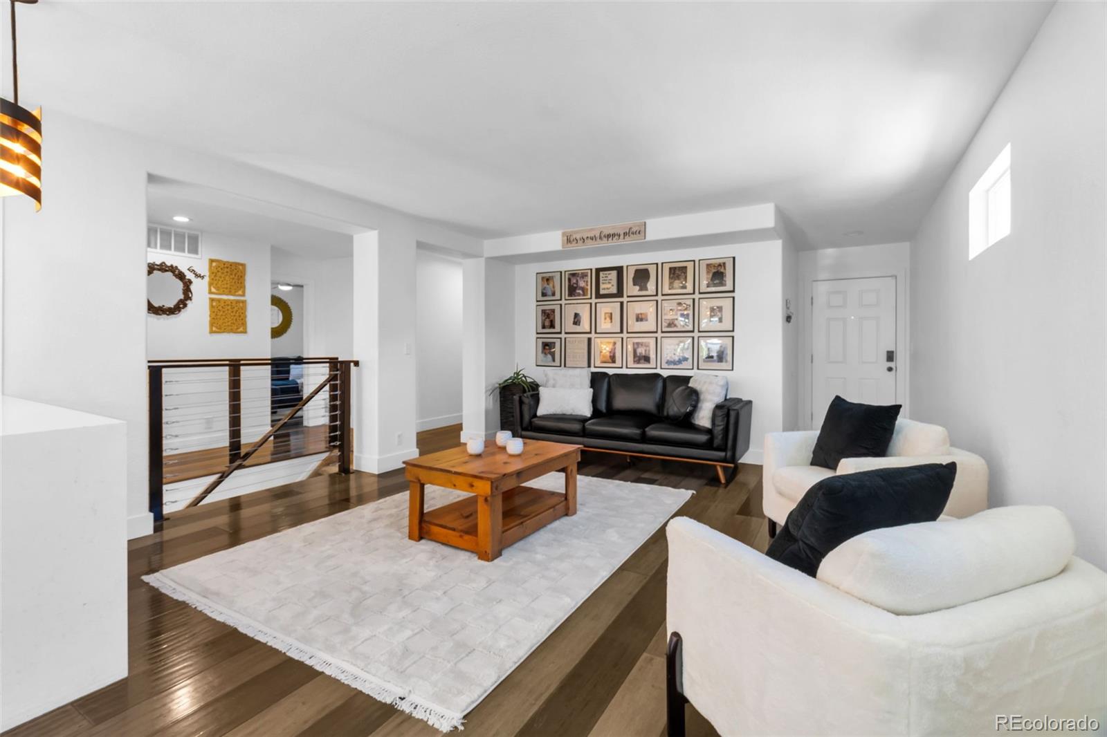 MLS Image #6 for 5564  laredo street,denver, Colorado