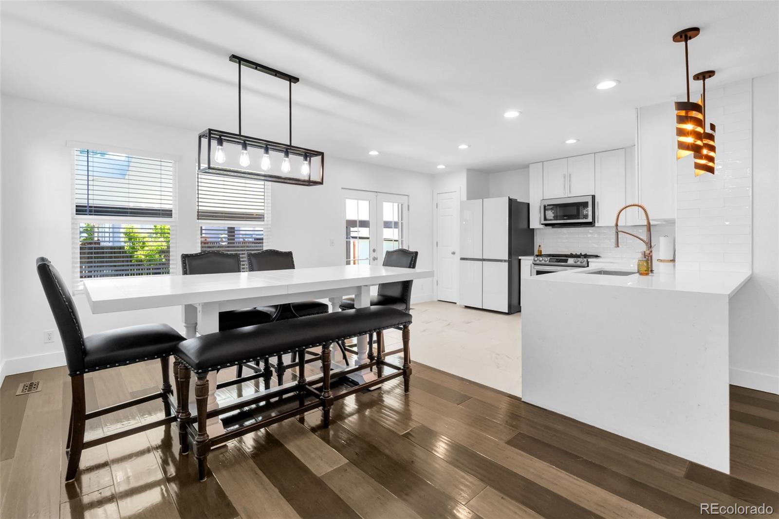 MLS Image #7 for 5564  laredo street,denver, Colorado