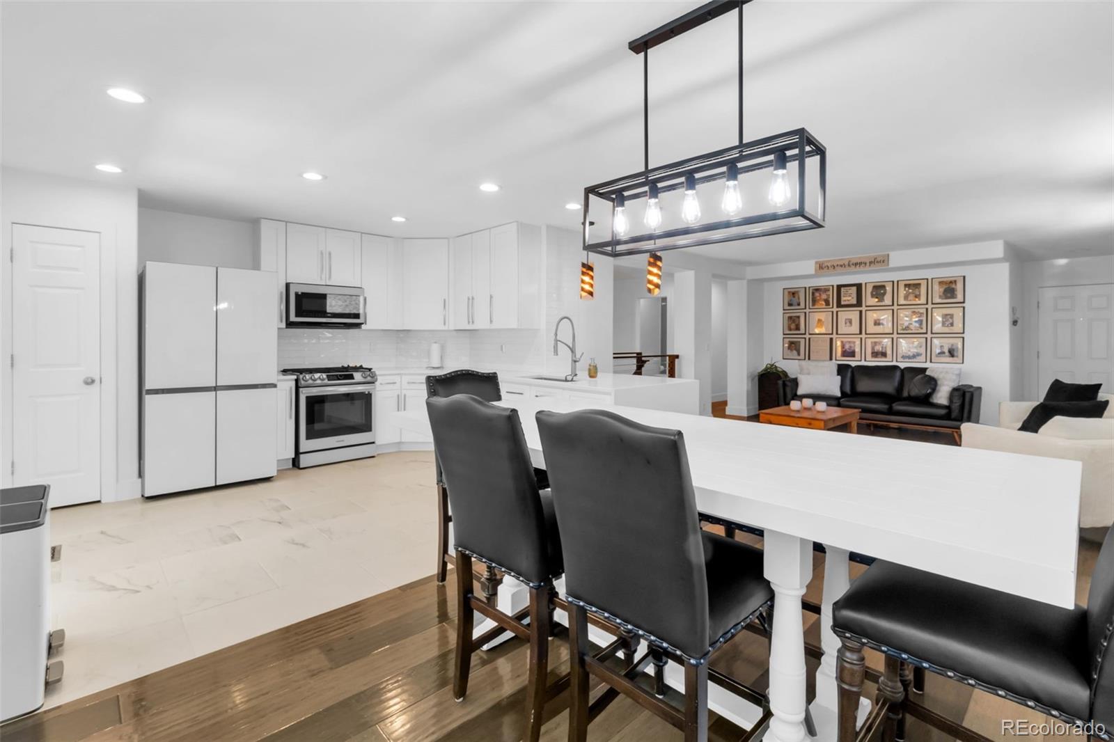 MLS Image #8 for 5564  laredo street,denver, Colorado