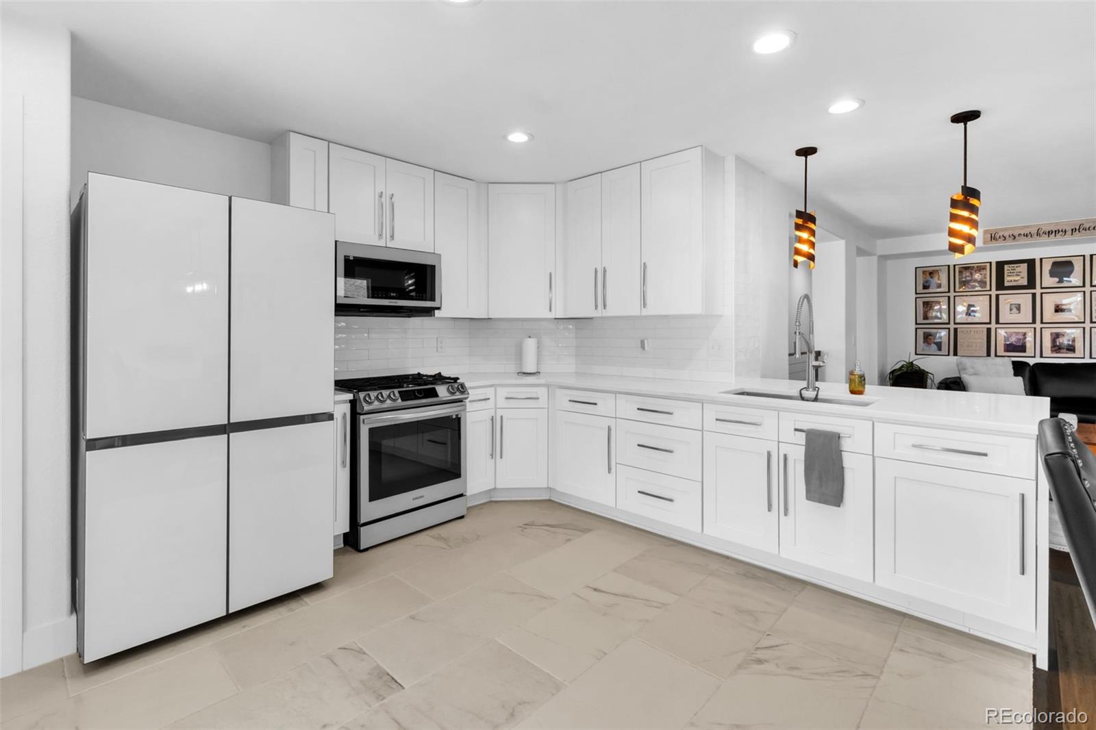 MLS Image #9 for 5564  laredo street,denver, Colorado