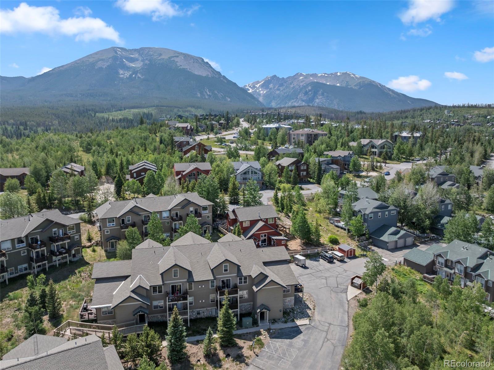 MLS Image #10 for 140  wildernest court,silverthorne, Colorado