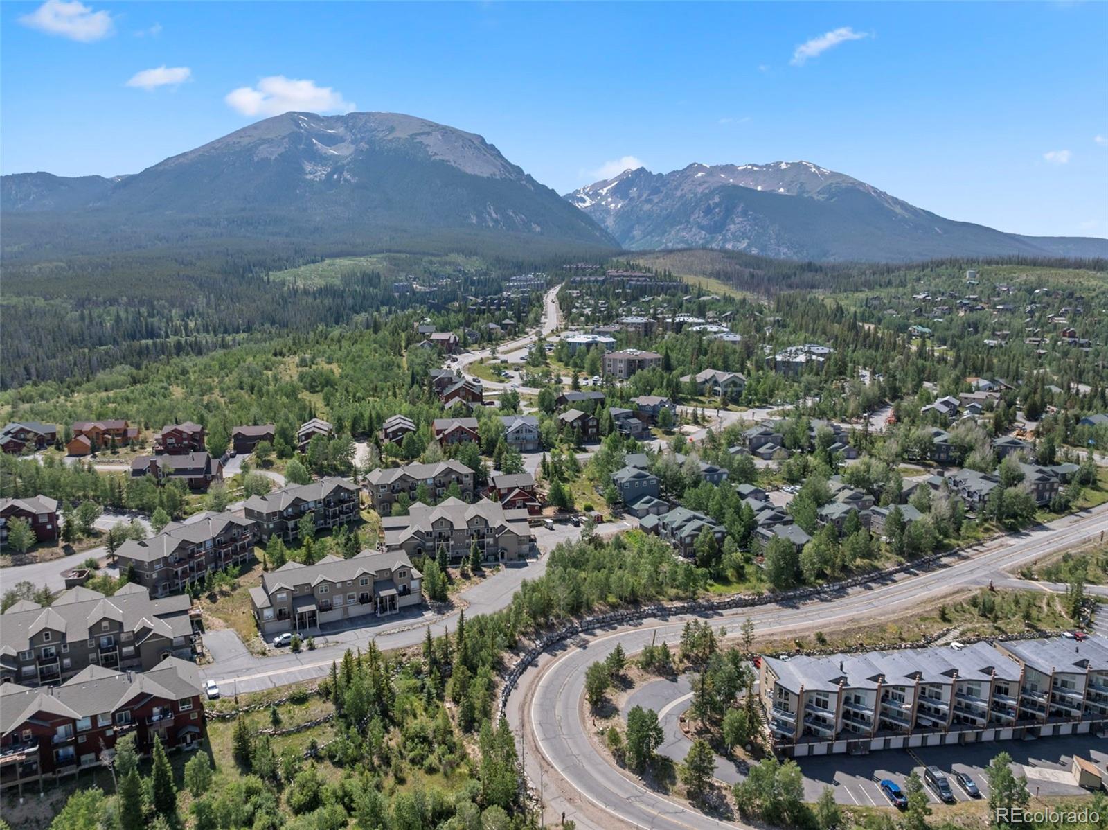 MLS Image #11 for 140  wildernest court,silverthorne, Colorado