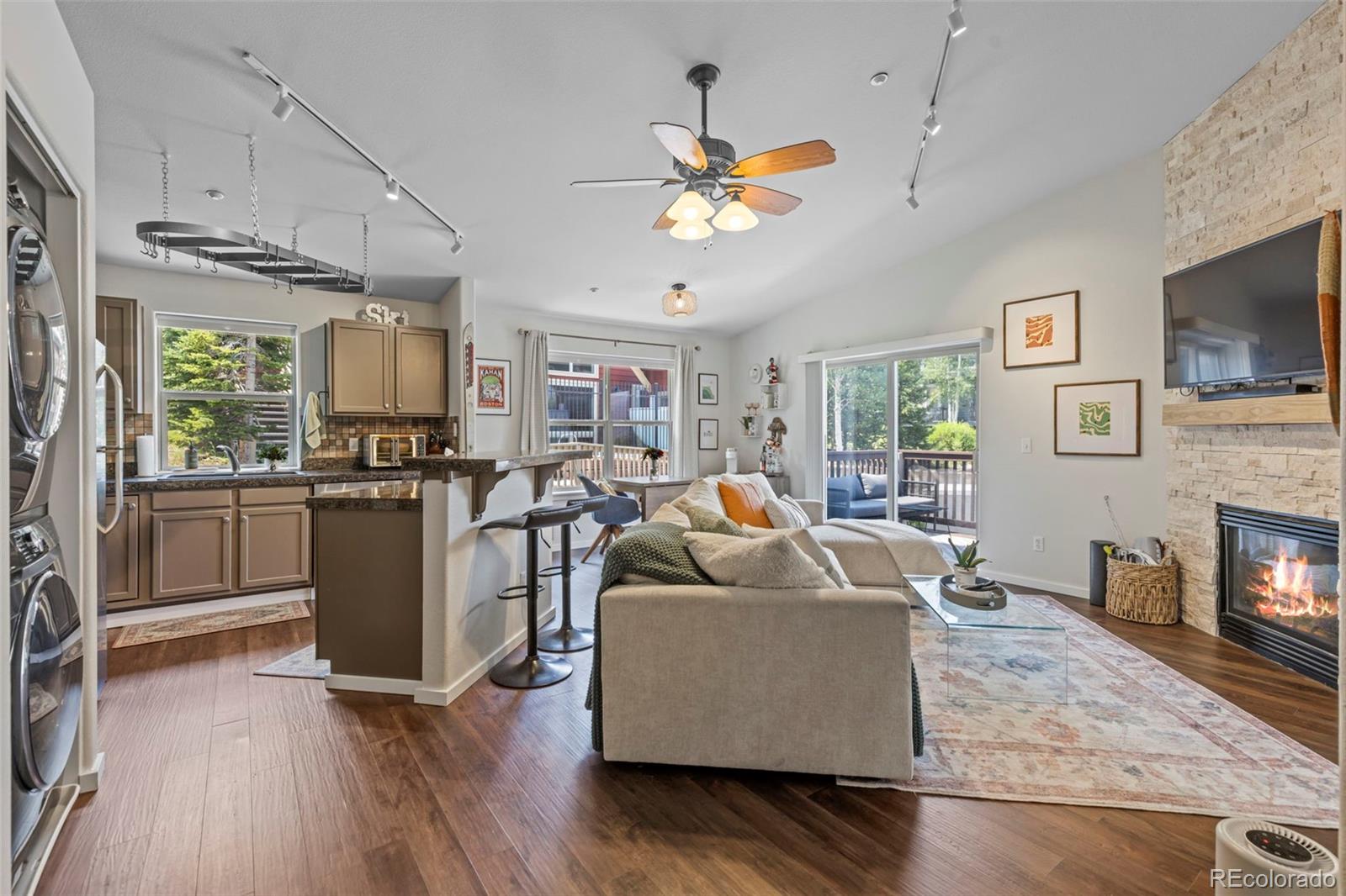 MLS Image #3 for 140  wildernest court,silverthorne, Colorado