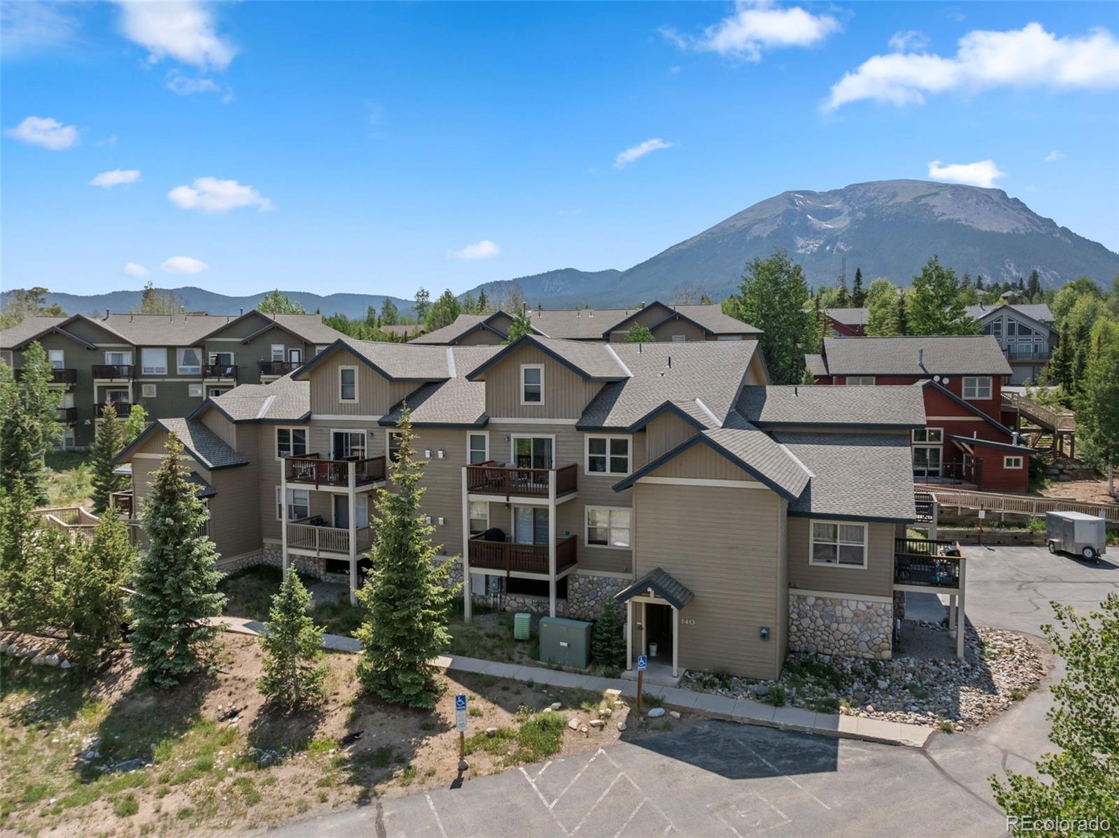 MLS Image #4 for 140  wildernest court,silverthorne, Colorado