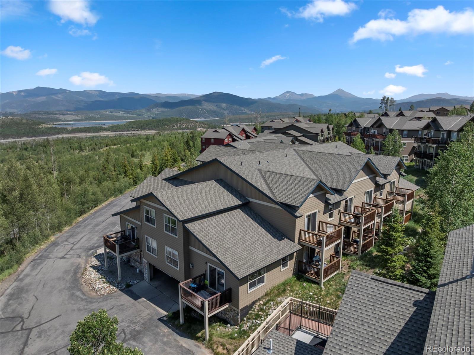 MLS Image #5 for 140  wildernest court,silverthorne, Colorado