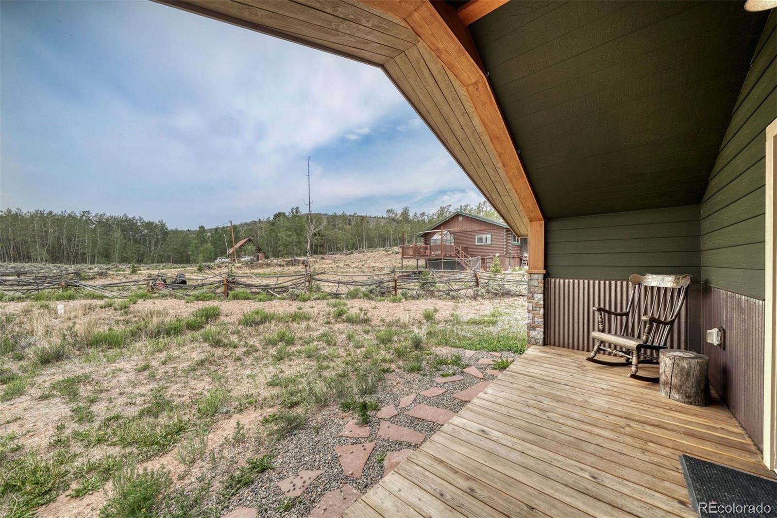 MLS Image #25 for 143  elk road,leadville, Colorado