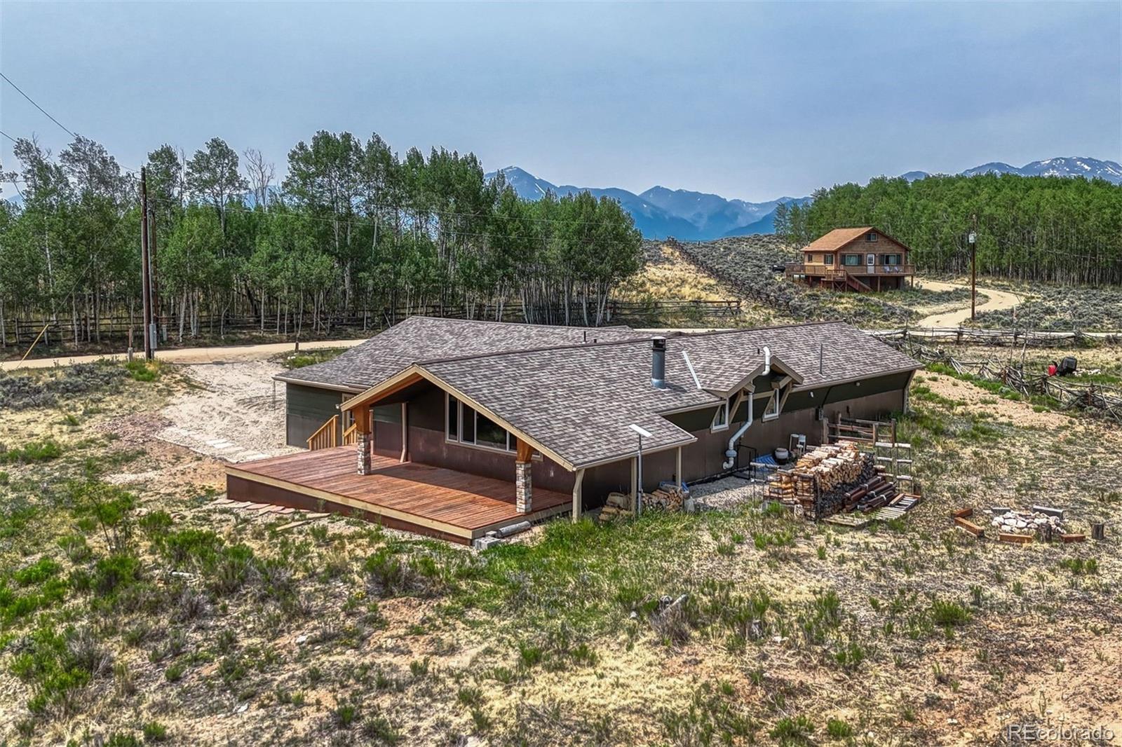 MLS Image #31 for 143  elk road,leadville, Colorado