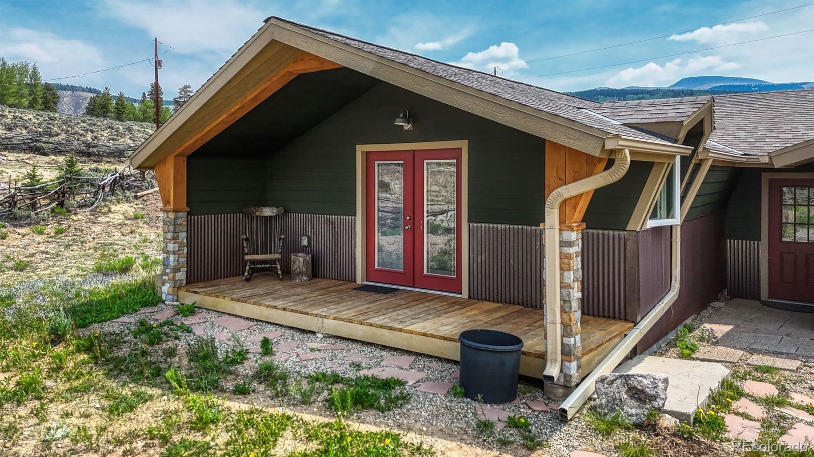 MLS Image #34 for 143  elk road,leadville, Colorado