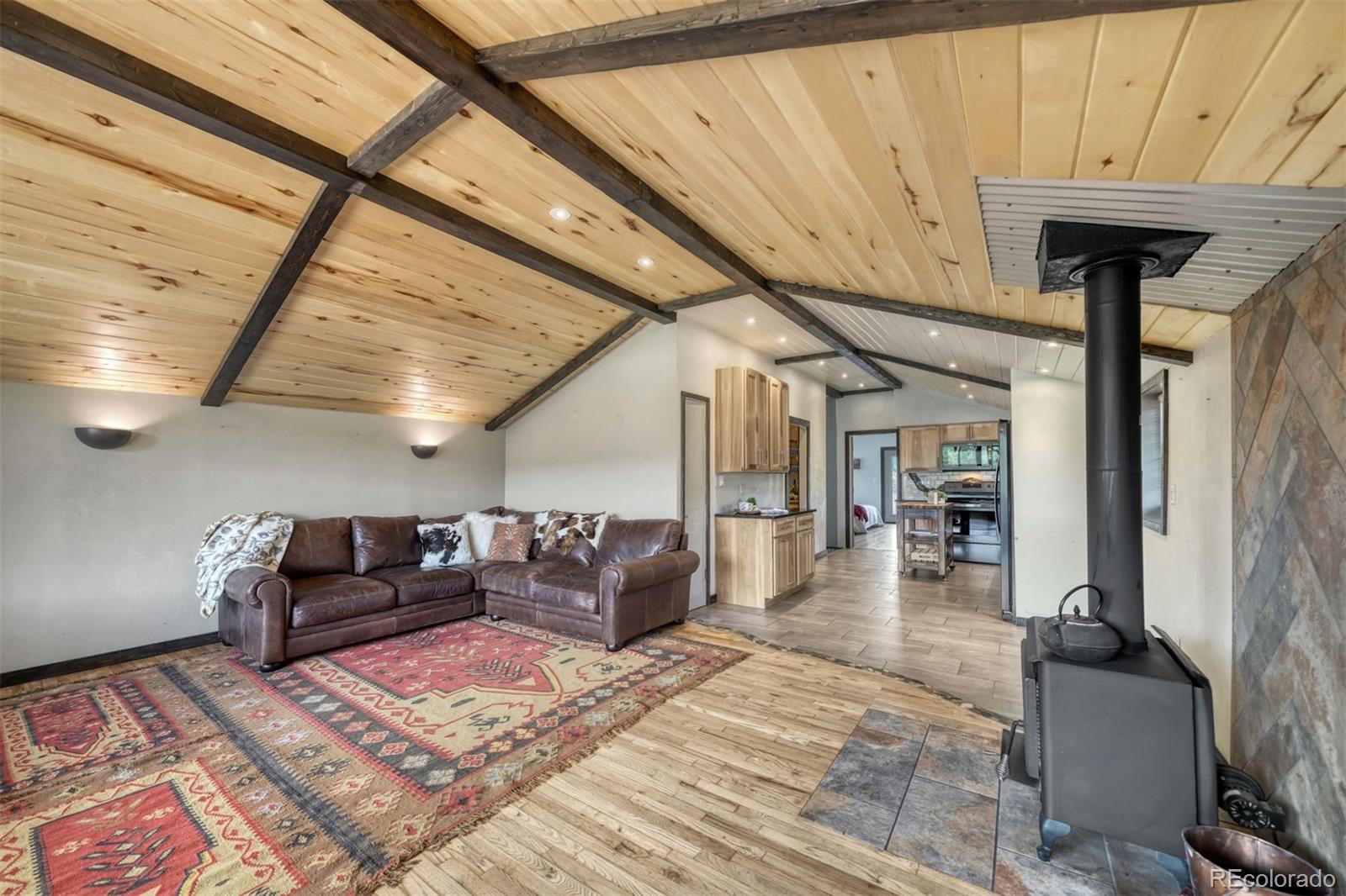 MLS Image #4 for 143  elk road,leadville, Colorado